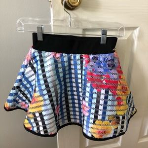 Girls skirt - small